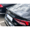 Trunk Boot Lid Spoiler suitable for AUDI A5 F5 8W8 5D Sportback (2017-Up) S5 Design Trunk Boot Lid Spoiler suitable for AUDI A5 F5 8W8 5D Sportback (2017-Up) S5 Design
