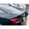 Trunk Boot Lid Spoiler suitable for AUDI A5 F5 8W8 5D Sportback (2017-Up) S5 Design Trunk Boot Lid Spoiler suitable for AUDI A5 F5 8W8 5D Sportback (2017-Up) S5 Design