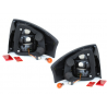 LED taillights suitable for AUDI A6 97-04 smoke LED taillights suitable for AUDI A6 97-04 smoke