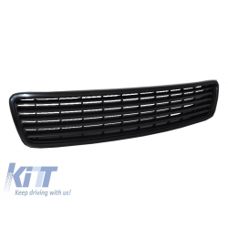 Front Grill suitable for AUDI A6 4B 1997-2003