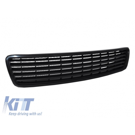 Front Grill suitable for AUDI A6 4B 1997-2003 Front Grill suitable for AUDI A6 4B 1997-2003