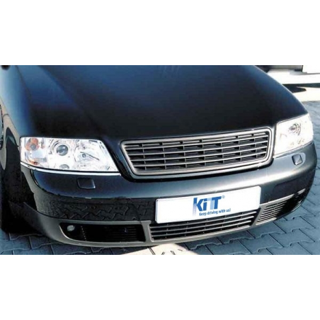 Front Grill suitable for AUDI A6 4B 1997-2003 Front Grill suitable for AUDI A6 4B 1997-2003