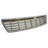 Front Grill suitable for AUDI A6 4B (1997-2003) Silver Front Grill suitable for AUDI A6 4B (1997-2003) Silver