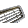Front Grill suitable for AUDI A6 4B (1997-2003) Silver Front Grill suitable for AUDI A6 4B (1997-2003) Silver