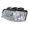 Headlights Angel Eyes Xenon suitable for AUDI A6 4B (C5) (2001-2004) Limo Avant Chrome Headlights Angel Eyes Xenon suitable for AUDI A6 4B (C5) (2001-2004) Limo Avant Chrome