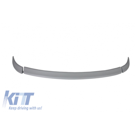 Trunk Spoiler suitable for AUDI A6 4F 4F2 (2004-2011) A- Design Trunk Spoiler suitable for AUDI A6 4F 4F2 (2004-2011) A- Design