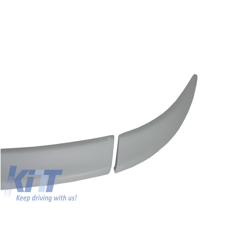 Trunk Spoiler suitable for AUDI A6 4F 4F2 (2004-2011) A- Design