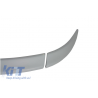 Trunk Spoiler suitable for AUDI A6 4F 4F2 (2004-2011) A- Design Trunk Spoiler suitable for AUDI A6 4F 4F2 (2004-2011) A- Design