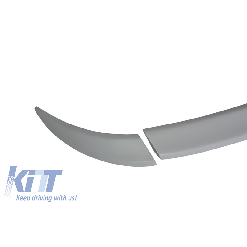 Trunk Spoiler suitable for AUDI A6 4F 4F2 (2004-2011) A- Design