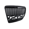 Badgeless Front Grille suitable for AUDI A6 4F (2004-2011) Piano Black Badgeless Front Grille suitable for AUDI A6 4F (2004-2011) Piano Black