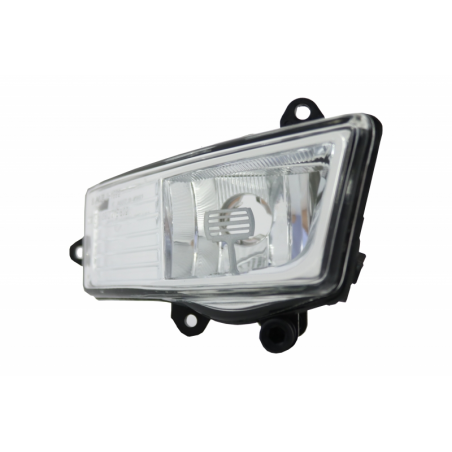 ONE PIECE - Fog Light Projector Right Side suitable for AUDI A6 4F 2008-2010 Clear Lens ONE PIECE - Fog Light Projector Right Side suitable for AUDI A6 4F 2008-2010 Clear Lens