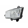 ONE PIECE - Fog Light Projector Right Side suitable for AUDI A6 4F 2008-2010 Clear Lens ONE PIECE - Fog Light Projector Right Side suitable for AUDI A6 4F 2008-2010 Clear Lens