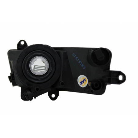 ONE PIECE - Fog Light Projector Right Side suitable for AUDI A6 4F 2008-2010 Clear Lens ONE PIECE - Fog Light Projector Right Side suitable for AUDI A6 4F 2008-2010 Clear Lens