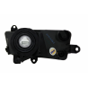 ONE PIECE - Fog Light Projector Right Side suitable for AUDI A6 4F 2008-2010 Clear Lens ONE PIECE - Fog Light Projector Right Side suitable for AUDI A6 4F 2008-2010 Clear Lens
