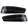Taillights Full LED suitable for Audi A6 4G C7 Limousine (2011-2014) Smoke Facelift Design with Sequential Dynamic Turning Light Taillights Full LED suitable for Audi A6 4G C7 Limousine (2011-2014) Smoke Facelift Design with Sequential Dynamic Turning Light