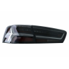Taillights Full LED suitable for Audi A6 4G C7 Limousine (2011-2014) Smoke Facelift Design with Sequential Dynamic Turning Light Taillights Full LED suitable for Audi A6 4G C7 Limousine (2011-2014) Smoke Facelift Design with Sequential Dynamic Turning Light