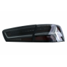 Taillights Full LED suitable for Audi A6 4G C7 Limousine (2011-2014) Smoke Facelift Design with Sequential Dynamic Turning Light Taillights Full LED suitable for Audi A6 4G C7 Limousine (2011-2014) Smoke Facelift Design with Sequential Dynamic Turning Light