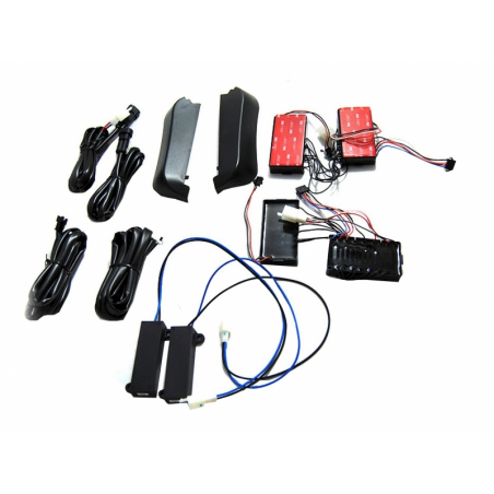 Taillights Full LED suitable for Audi A6 4G C7 Limousine (2011-2014) Smoke Facelift Design with Sequential Dynamic Turning Light Taillights Full LED suitable for Audi A6 4G C7 Limousine (2011-2014) Smoke Facelift Design with Sequential Dynamic Turning Light