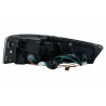 Taillights Full LED suitable for Audi A6 4G C7 Limousine (2011-2014) Smoke Facelift Design with Sequential Dynamic Turning Light Taillights Full LED suitable for Audi A6 4G C7 Limousine (2011-2014) Smoke Facelift Design with Sequential Dynamic Turning Light
