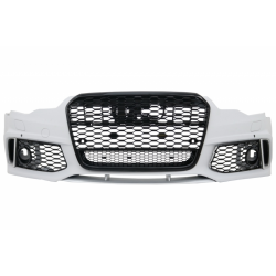 Front Bumper suitable for AUDI A6 C7 4G (2011-2015) RS6 Design