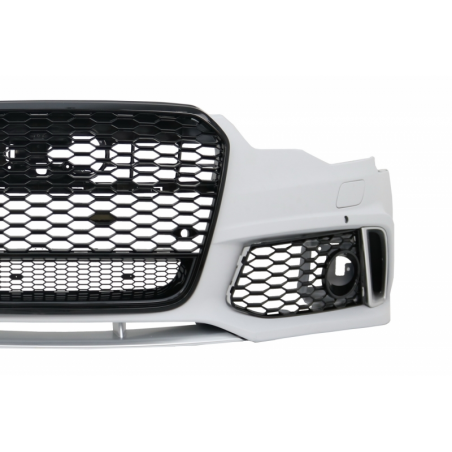 Front Bumper suitable for AUDI A6 C7 4G (2011-2015) RS6 Design Front Bumper suitable for AUDI A6 C7 4G (2011-2015) RS6 Design