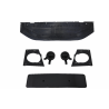 Front Bumper suitable for AUDI A6 C7 4G (2011-2015) RS6 Design Front Bumper suitable for AUDI A6 C7 4G (2011-2015) RS6 Design