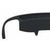 Rear Bumper Valance Diffuser With Left Outlet suitable for AUDI A6 4G (2012-2015) S-Line S6 Design Rear Bumper Valance Diffuser With Left Outlet suitable for AUDI A6 4G (2012-2015) S-Line S6 Design