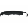 Rear Bumper Valance Diffuser With Left Outlet suitable for AUDI A6 4G (2012-2015) S-Line S6 Design Rear Bumper Valance Diffuser With Left Outlet suitable for AUDI A6 4G (2012-2015) S-Line S6 Design