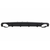 Rear Bumper Valance Air Diffuser suitable for AUDI A6 C7 4G Limousine Avant (2010-2014) RS6 Design Rear Bumper Valance Air Diffuser suitable for AUDI A6 C7 4G Limousine Avant (2010-2014) RS6 Design