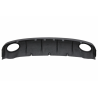 Rear Bumper Valance Air Diffuser suitable for AUDI A6 C7 4G Limousine Avant (2010-2014) RS6 Design Rear Bumper Valance Air Diffuser suitable for AUDI A6 C7 4G Limousine Avant (2010-2014) RS6 Design