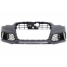 Front Bumper suitable for AUDI A6 C7 4G (2011-2015) RS6 Design W/O Central Grille Front Bumper suitable for AUDI A6 C7 4G (2011-2015) RS6 Design W/O Central Grille