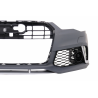 Front Bumper suitable for AUDI A6 C7 4G (2011-2015) RS6 Design W/O Central Grille Front Bumper suitable for AUDI A6 C7 4G (2011-2015) RS6 Design W/O Central Grille