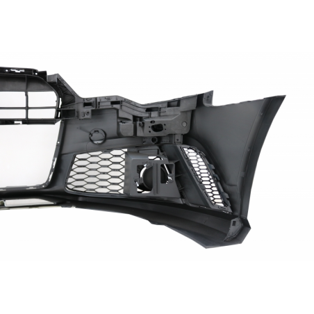 Front Bumper suitable for AUDI A6 C7 4G (2011-2015) RS6 Design W/O Central Grille Front Bumper suitable for AUDI A6 C7 4G (2011-2015) RS6 Design W/O Central Grille