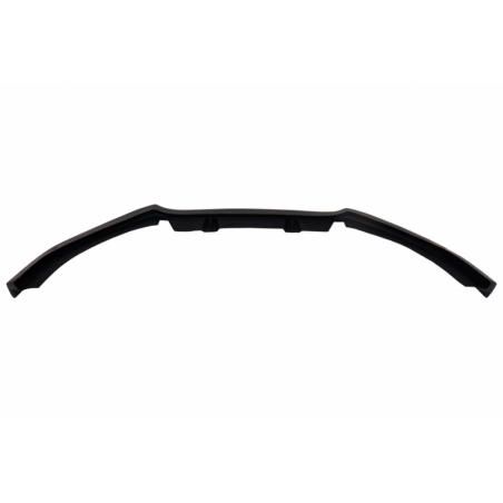 Front Bumper Add-On Spoiler Lip suitable for AUDI A6 C7 4G RS6 (2011-2018) Real Carbon Front Bumper Add-On Spoiler Lip suitable for AUDI A6 C7 4G RS6 (2011-2018) Real Carbon