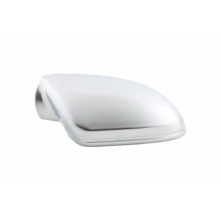 Mirror Covers suitable for Audi A6 4G C7 (2011-2014) Limousine Avant Complete Housing Extinction Aluminium RS6 Design Mirror Covers suitable for Audi A6 4G C7 (2011-2014) Limousine Avant Complete Housing Extinction Aluminium RS6 Design