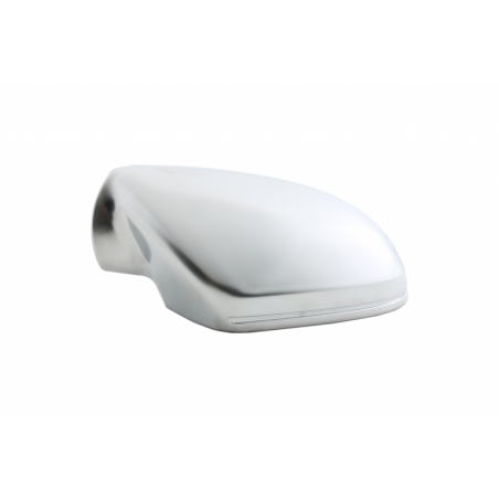 Mirror Covers suitable for Audi A6 4G C7 (2011-2014) Limousine Avant Complete Housing Extinction Aluminium RS6 Design Mirror Covers suitable for Audi A6 4G C7 (2011-2014) Limousine Avant Complete Housing Extinction Aluminium RS6 Design