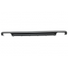 Rear Bumper Valance Diffuser suitable for AUDI A6 4G Facelift (2015-2018) Sedan Limousine S6 Design Rear Bumper Valance Diffuser suitable for AUDI A6 4G Facelift (2015-2018) Sedan Limousine S6 Design