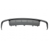 Rear Bumper Valance Diffuser suitable for AUDI A6 4G Facelift (2015-2018) Sedan Limousine S6 Design Rear Bumper Valance Diffuser suitable for AUDI A6 4G Facelift (2015-2018) Sedan Limousine S6 Design
