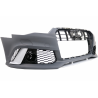 Front Bumper suitable for AUDI A6 C7 4G Facelift (2015-2018) RS6 Design W/O Grille Front Bumper suitable for AUDI A6 C7 4G Facelift (2015-2018) RS6 Design W/O Grille