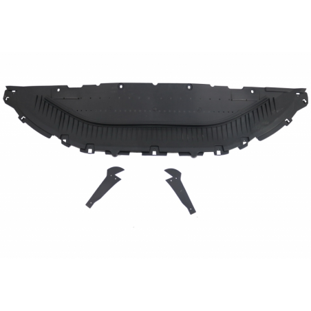 Front Bumper suitable for AUDI A6 C7 4G Facelift (2015-2018) RS6 Design W/O Grille Front Bumper suitable for AUDI A6 C7 4G Facelift (2015-2018) RS6 Design W/O Grille