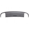 Rear Bumper Valance Air Diffuser suitable for AUDI A6 4F Avant (2005-2011) Rear Bumper Valance Air Diffuser suitable for AUDI A6 4F Avant (2005-2011)