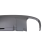 Rear Bumper Valance Air Diffuser suitable for AUDI A6 4F Avant (2005-2011) Rear Bumper Valance Air Diffuser suitable for AUDI A6 4F Avant (2005-2011)