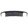 Rear Bumper Valance Air Diffuser suitable for AUDI A6 4F Avant (2005-2011) Rear Bumper Valance Air Diffuser suitable for AUDI A6 4F Avant (2005-2011)