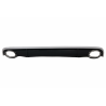 Suitable for AUDI A7 4G (2010-2014) Rear Bumper Valance Air Diffuser & Exhaust Tips RS7 Design Suitable for AUDI A7 4G (2010-2014) Rear Bumper Valance Air Diffuser & Exhaust Tips RS7 Design