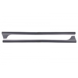 Side Skirts suitable for AUDI A7 4G (2011-2014) RS7 Design
