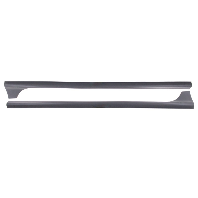 Side Skirts suitable for AUDI A7 4G (2011-2014) RS7 Design