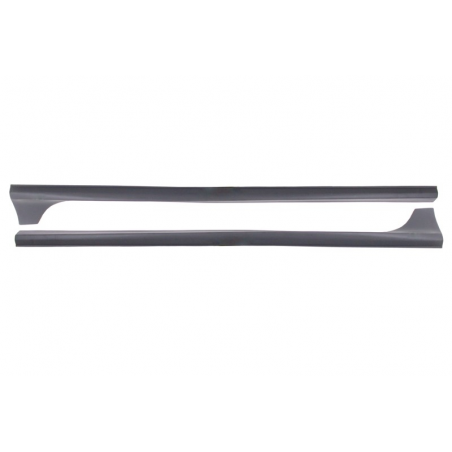 Side Skirts suitable for AUDI A7 4G (2011-2014) RS7 Design Side Skirts suitable for AUDI A7 4G (2011-2014) RS7 Design