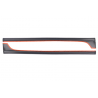 Side Skirts suitable for AUDI A7 4G (2011-2014) RS7 Design Side Skirts suitable for AUDI A7 4G (2011-2014) RS7 Design
