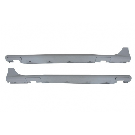 Side Skirts suitable for AUDI A7 4G (2011-2014) RS7 Design High Quality Polyurethane Side Skirts suitable for AUDI A7 4G (2011-2014) RS7 Design High Quality Polyurethane