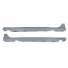 Side Skirts suitable for AUDI A7 4G (2011-2014) RS7 Design High Quality Polyurethane Side Skirts suitable for AUDI A7 4G (2011-2014) RS7 Design High Quality Polyurethane